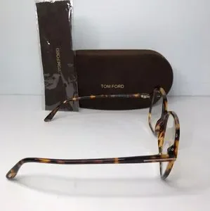 Tom Ford | Accessories | Original Tom Ford Ft5578bv 52this 
